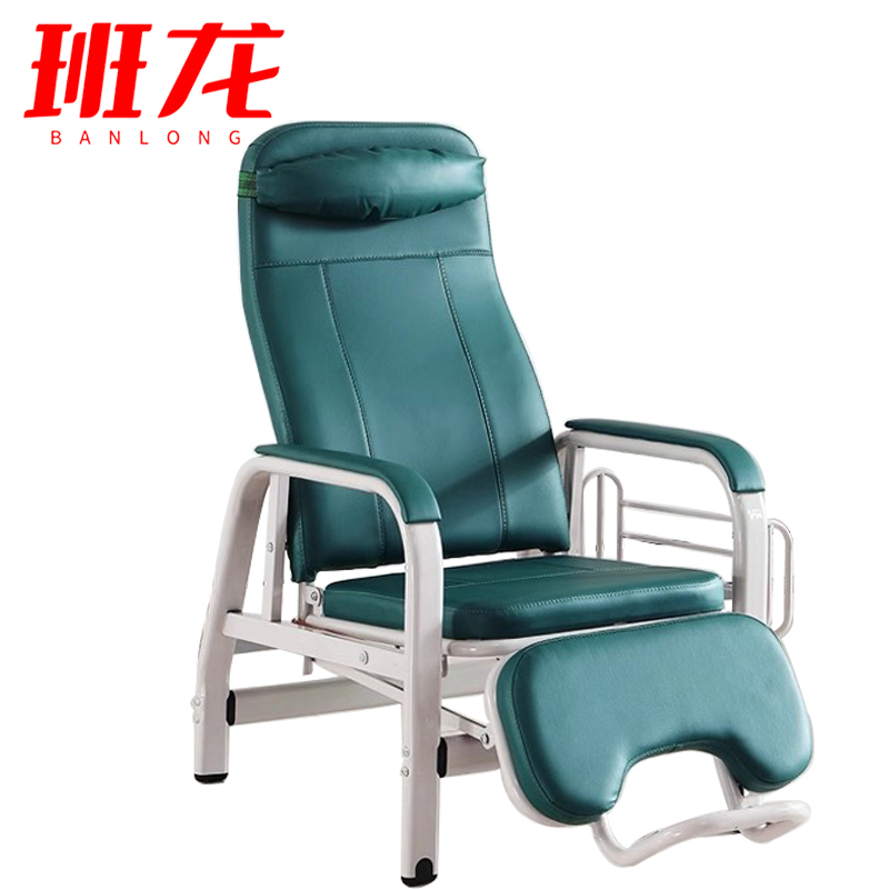 班龙躺椅皮质张高清大图