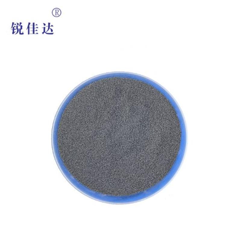 锐佳达+铬锰合金钢丸+3.0mm+kg高清大图