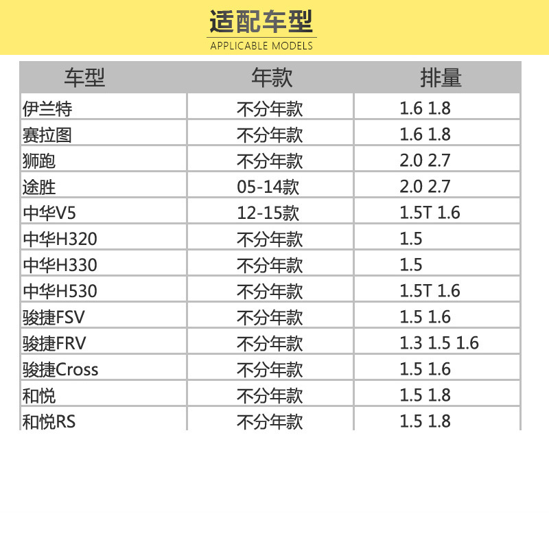 马勒(MAHLE)空气滤LX1785适配骏捷Cross/FRV/FSV/中华H530/V5/伊兰特/途胜/赛拉图/狮跑