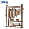 铭思达衣帽架衣帽架衣帽架衣帽架衣帽架实木衣帽架