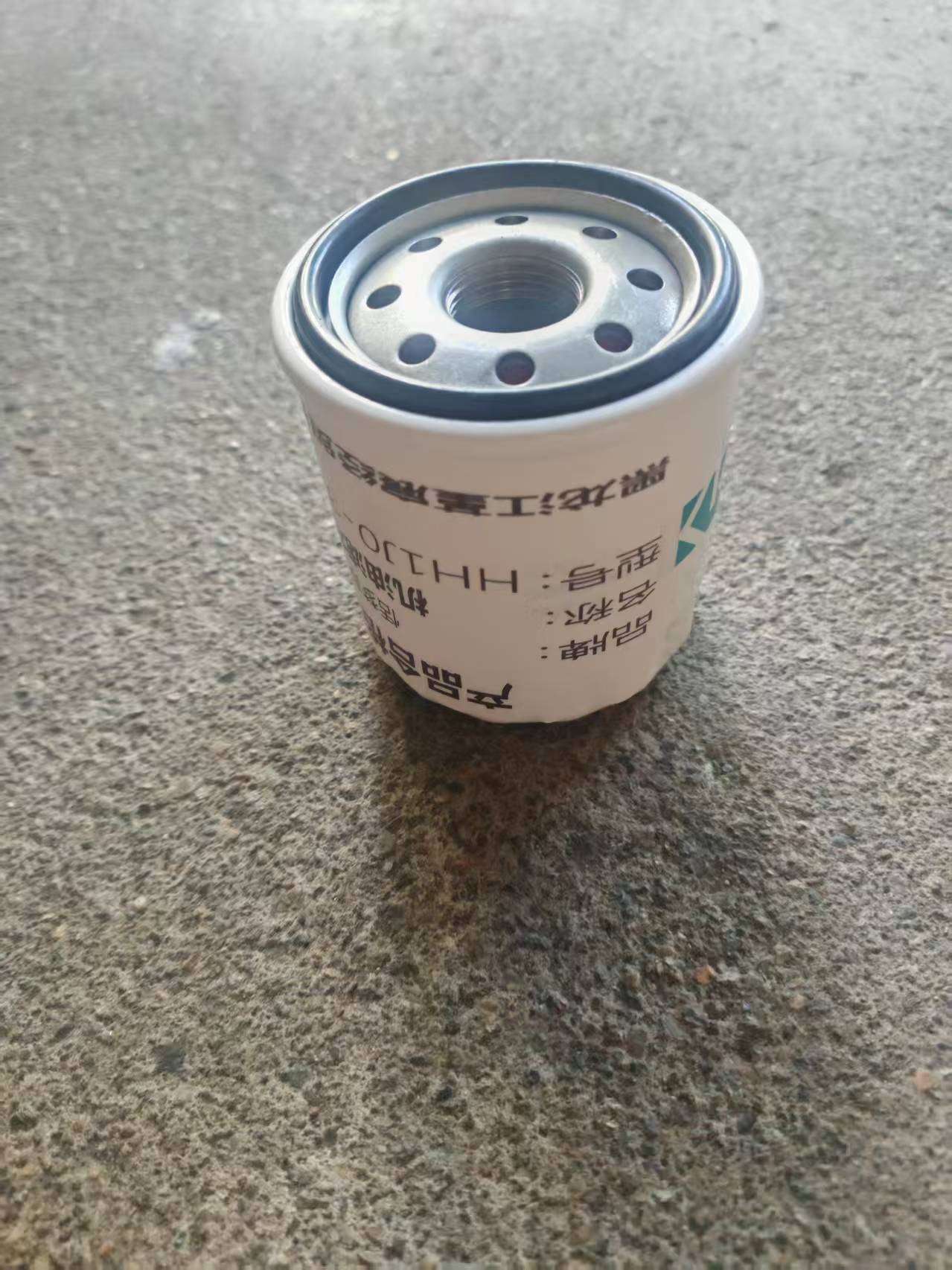 恬梦莱——机油滤芯HH1J0-32430个高清大图