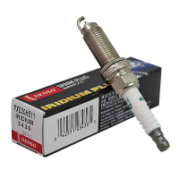 电装(DENSO)双针铱金·火花塞FXE20HE11适用于雷凌/骐达/天籁/花冠/卡罗拉/阳光(单支装)
