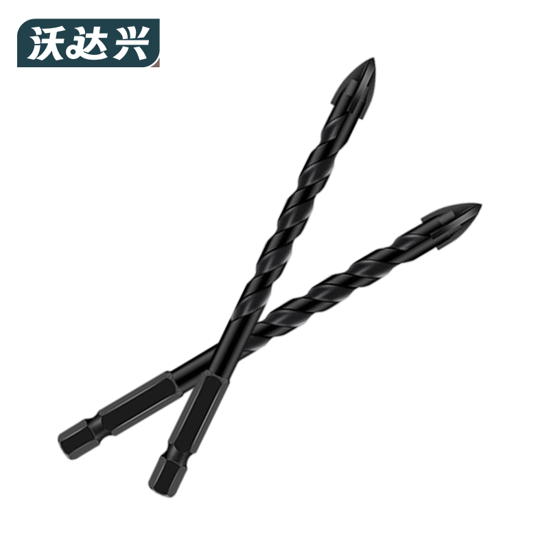 沃达兴 钻头 十字10mm 个高清大图