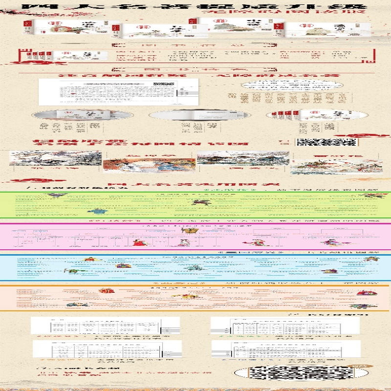 [M]红楼梦 无障碍阅读版-9787544545495