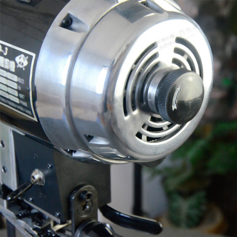 纳丽雅(naliya)立式电动裁布机 切断布裁剪机 服装皮革纸张 电剪刀