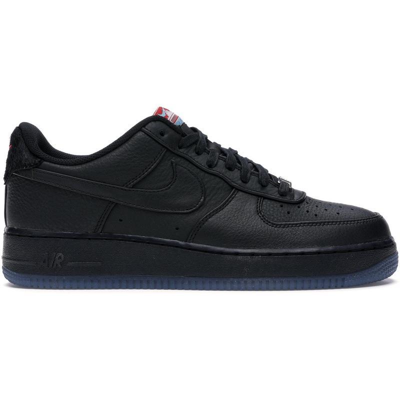 [限量]nike耐克 air force 1 空军一号 男鞋 经典时尚百搭透气防滑