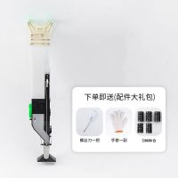 普通单桶播种器(玉米黄豆) 农用种花生神器多功能玉米大豆绿豆播种机施肥器播种工具家用小型