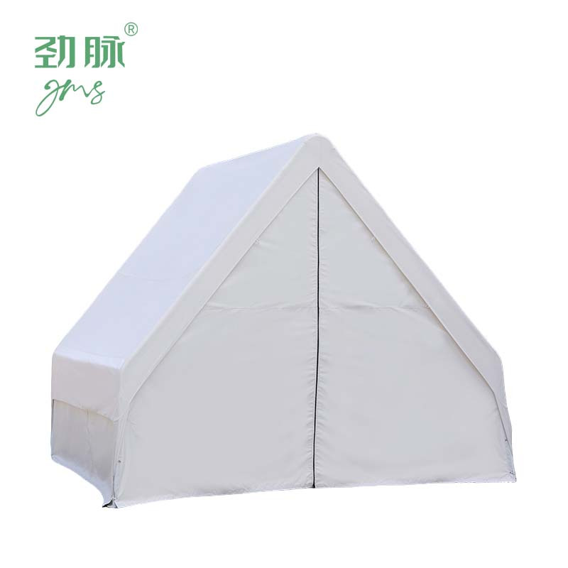 劲脉 三角遮阳帐篷 围布-3*3*3M 顶