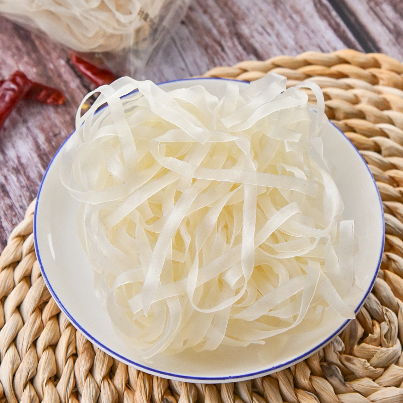 浔谷 梧州河粉15小包粉丝