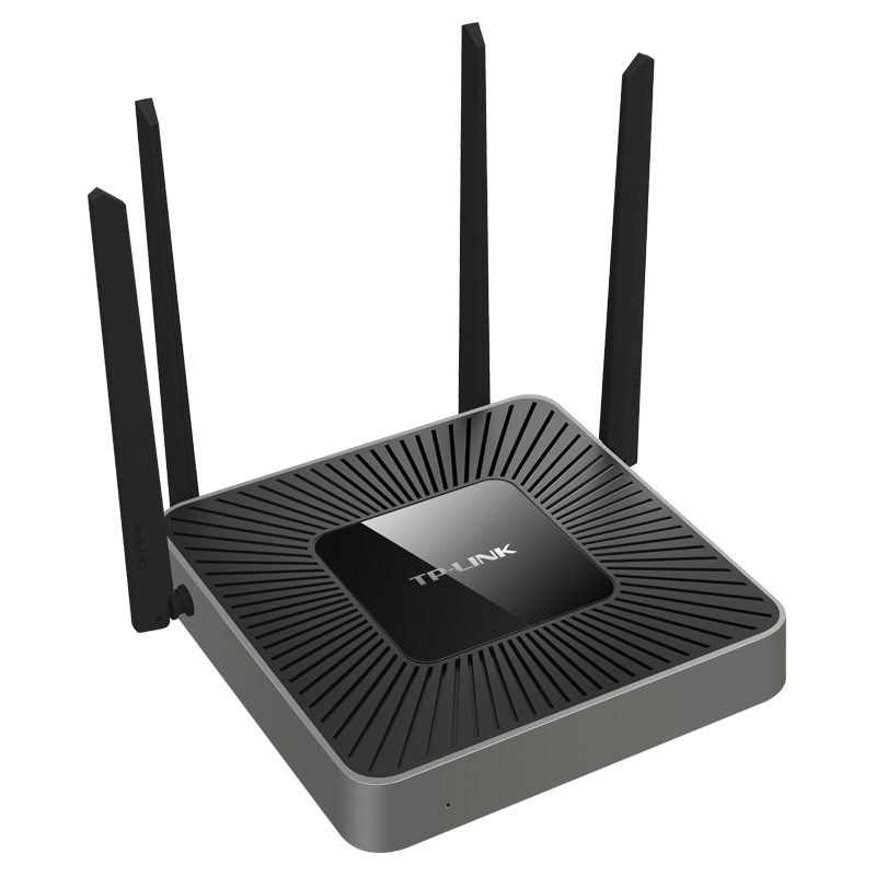 TP-LINK_双频无线企业路由器 TL-WAR1200L(单位:个)货期3天