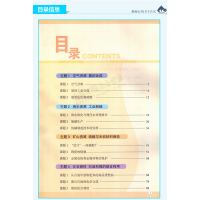 鲁科版 高中化学选修2/二 化学与技术 课本教材教科书 山东科学技术出版社 高二化学书 高中化学选修2/二 课本