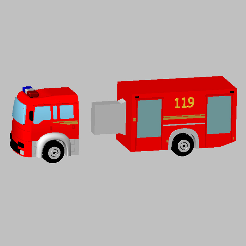 恩谷(ENGUE) 定制卡通u盘3D创意公仔优盘软胶造型 容量64G 200件起订