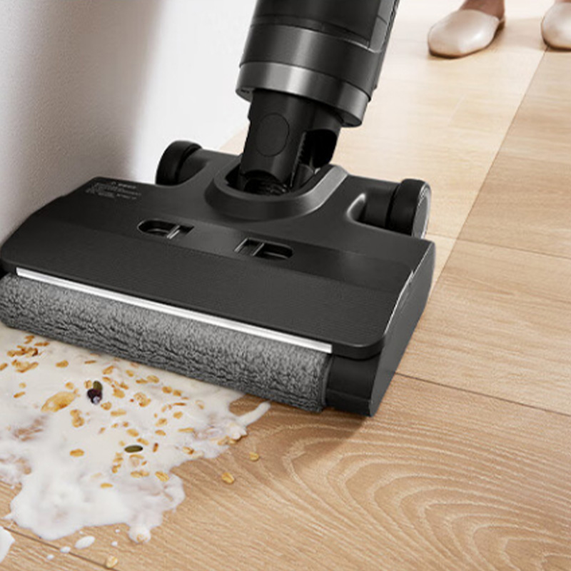 九阳吸尘器触究竟耐用效率高抓污能力强高温清洁强大吸力JY-Q7高清大图