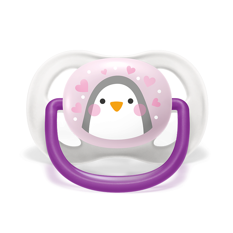 飞利浦新安怡安抚奶嘴