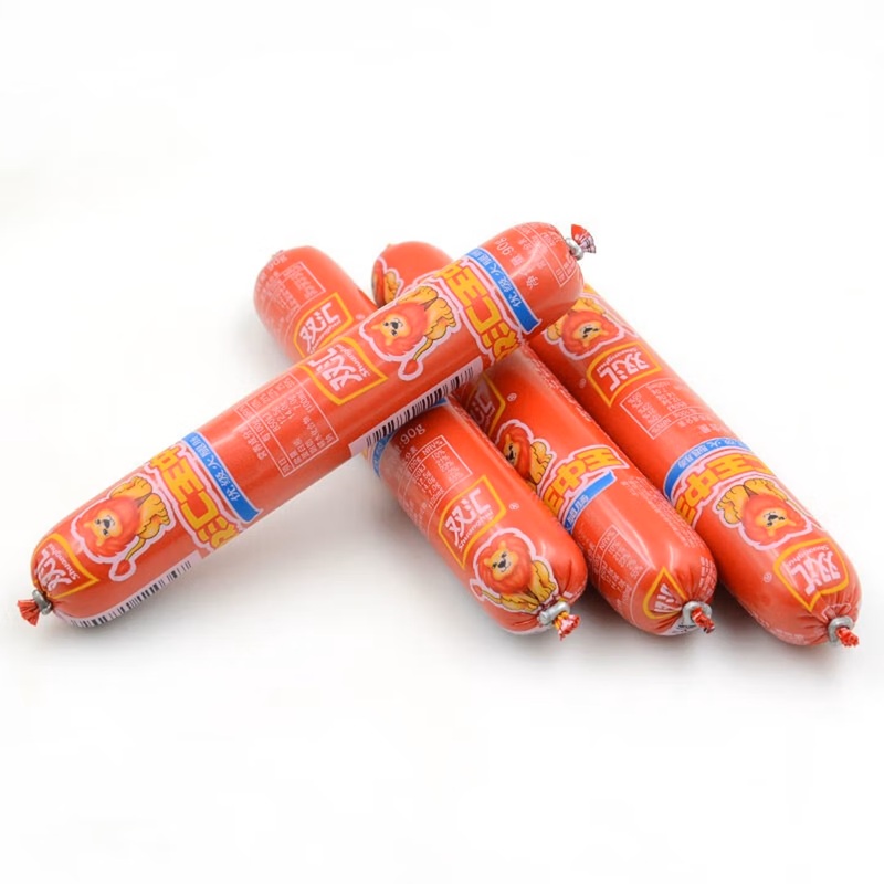 火腿肠60g一根高清大图