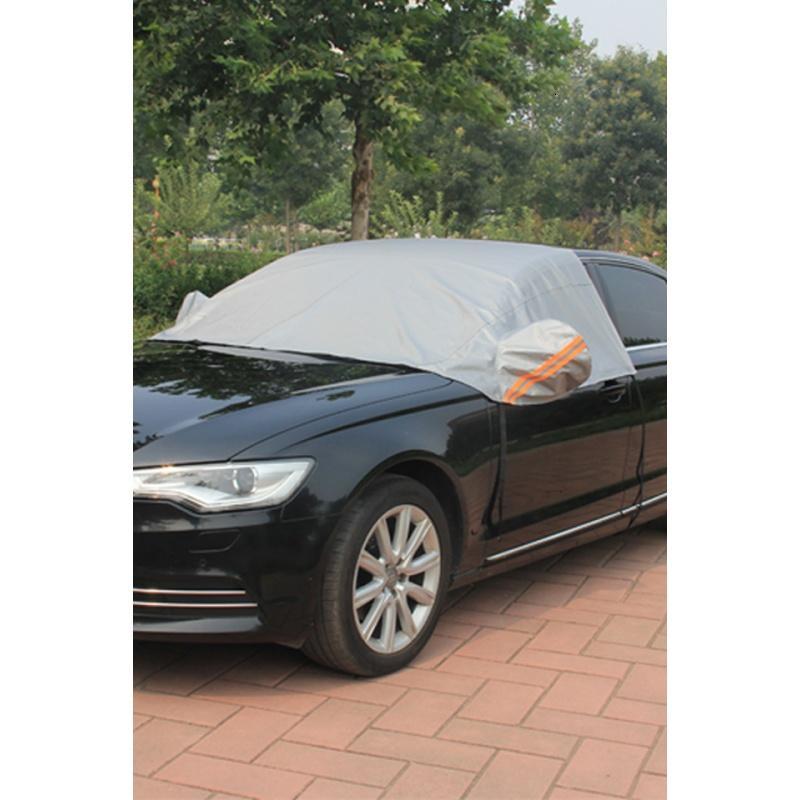 适用于汽车车罩防晒防雨车衣汽车用品