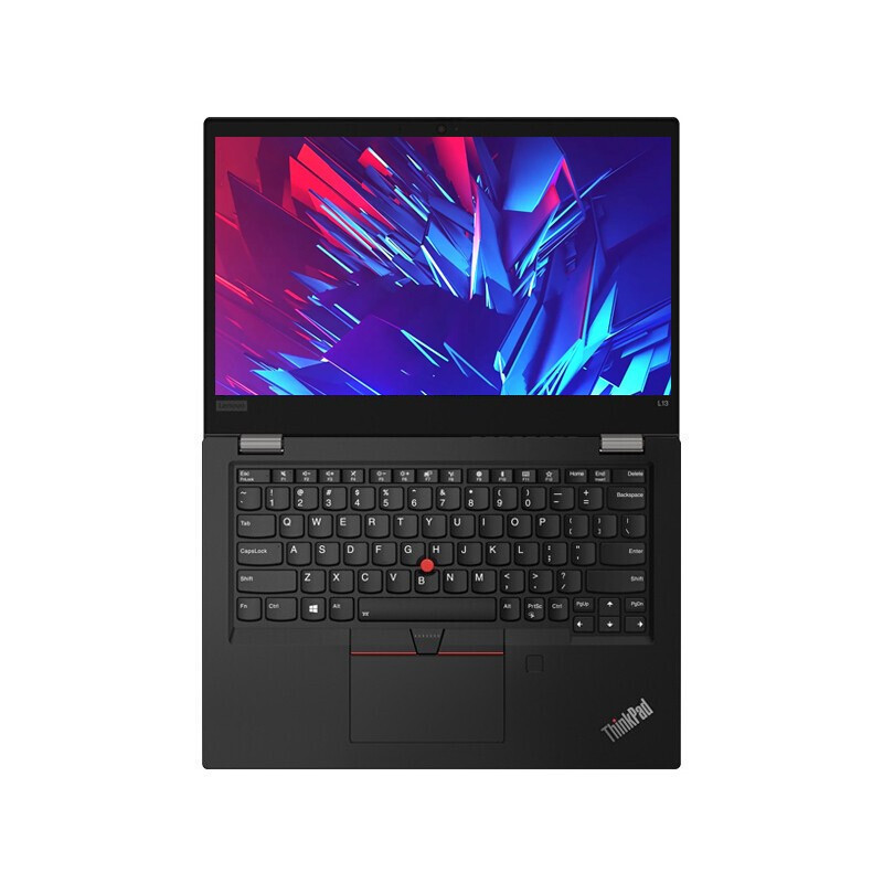 ThinkPad L13 英寸笔记本电脑I5-1135G7/16G/512G/WIN10/13.3