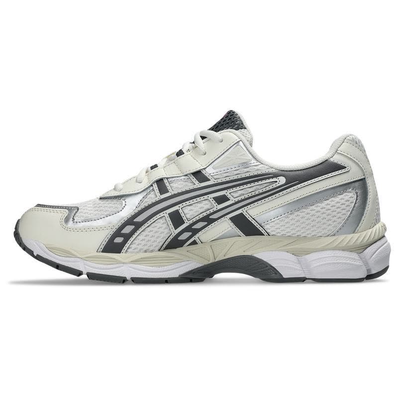 亚瑟士(ASICS)复古跑鞋女鞋透气缓震舒适运动休闲鞋日常训练跑步图片