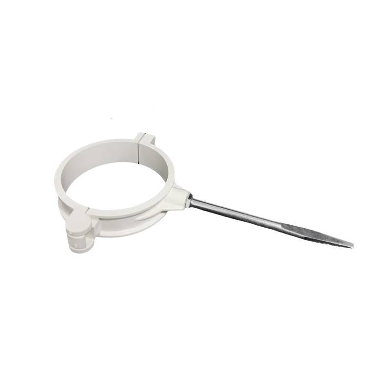 满盛达建 管卡 110mm 个