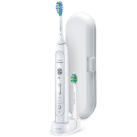 飞利浦（Philips）电动牙刷 成人 声波护齿型充电式电动牙刷 HX9192/01 智能通用口腔清洁31000转/分