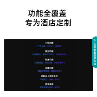 海信(Hisense) 65H55E 智能液晶平板电视超高清4K家用商用电视 65英寸(单位:台)黑色