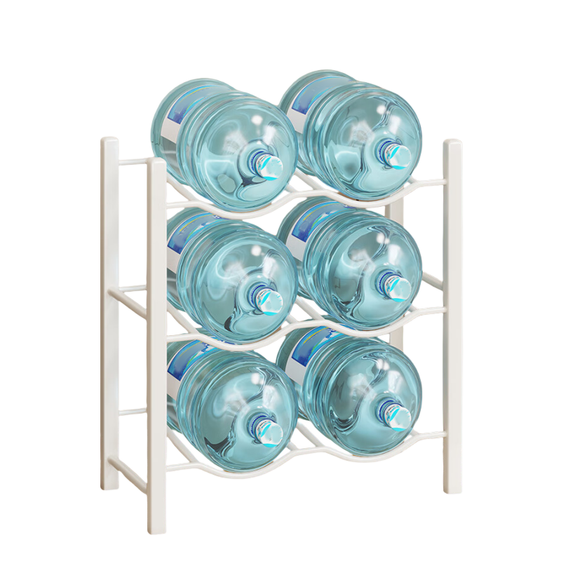 铭思达水桶架6位个高清大图