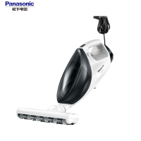 松下(Panasonic)MC-WF350 手持家用小型吸尘器MC-WF350 手持家用吸尘器吸尘机床上持久大吸力