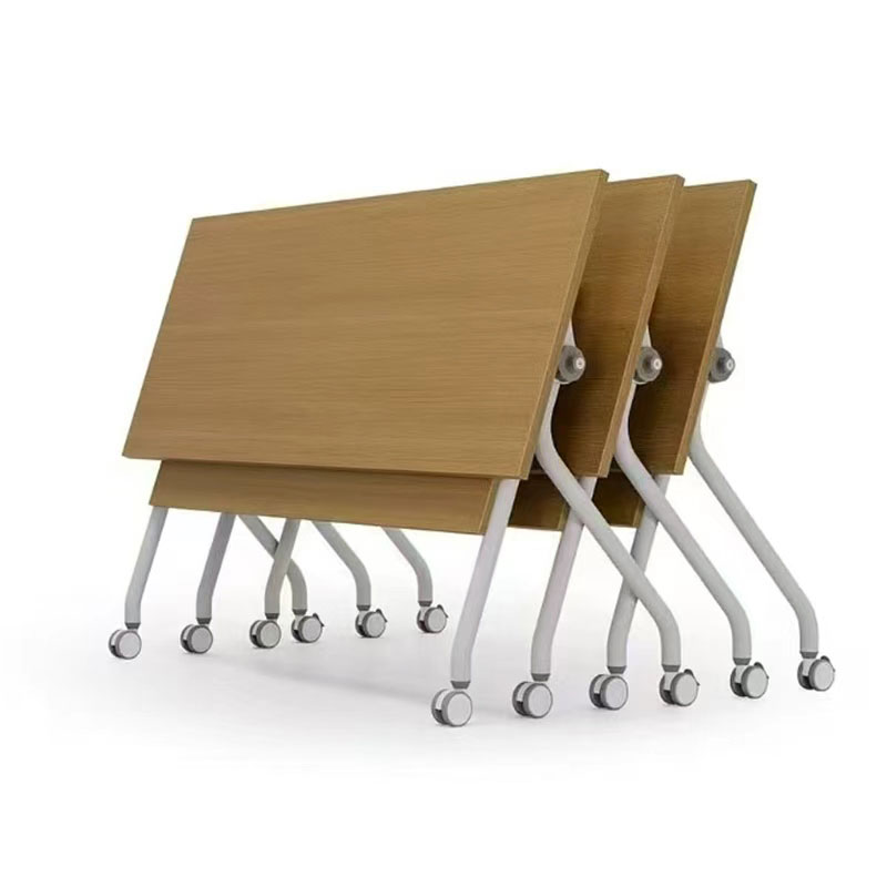 豫众诺 折叠培训桌 MZ06 张高清大图