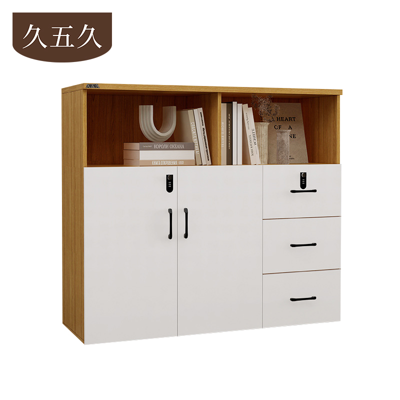 久五久 文件柜 120*40*109cm个