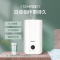 格力(GREE) SCK-4011 空气加湿器家用除菌净化增湿机4L上加水大容量
