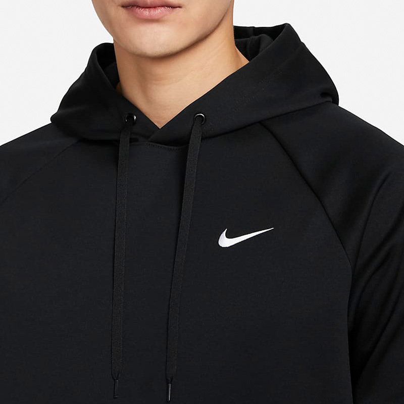 nike耐克男款卫衣2023春季新款运动休闲加绒连帽套头衫dq4835010