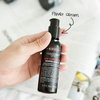 科颜氏(Kiehl's)能效男性紧肤精华 75ml 清爽精华液 任何肤质 提拉紧致 紧肤淡皱 保湿