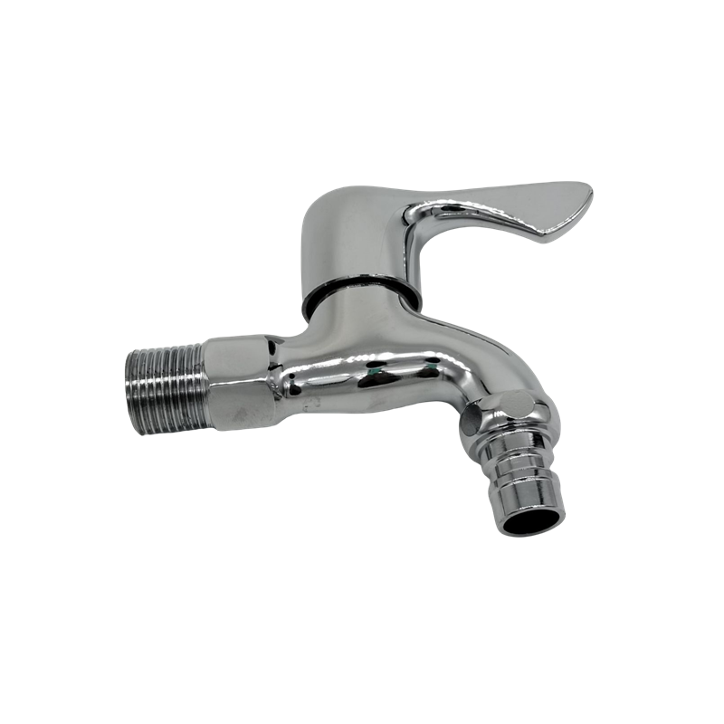 智铮朗月 全铜洗衣机水龙头 DN15 个