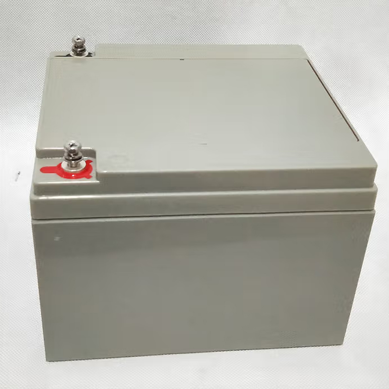 优铁达 UPS电池 12V24Ah 节高清大图