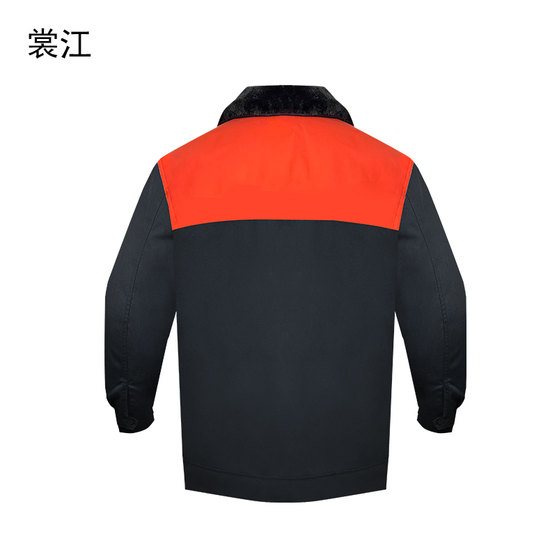 棉工作服120