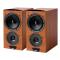 JAMO/尊宝 C603 HIFI书架音箱发烧无源音箱监听音响高保真6寸低音 桔色