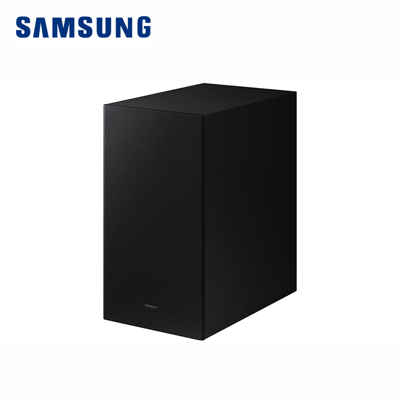 三星SAMSUNG HW-Q600B/XZ 3.1.2CH杜比全景声家庭影院回音壁 电视投影音响 蓝牙音箱 无线重低音炮