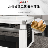 焱魔方 取暖茶几升降电暖茶几电烤火炉取暖电炉子客厅多功能取暖器家用烤火桌子长方形电暖桌取暖桌节能省电取暖炉电炉茶几电暖炉