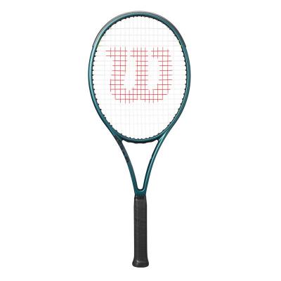 Wilson Blade 100L V9 威尔胜专业高性能比赛用拍 运动健身网球拍