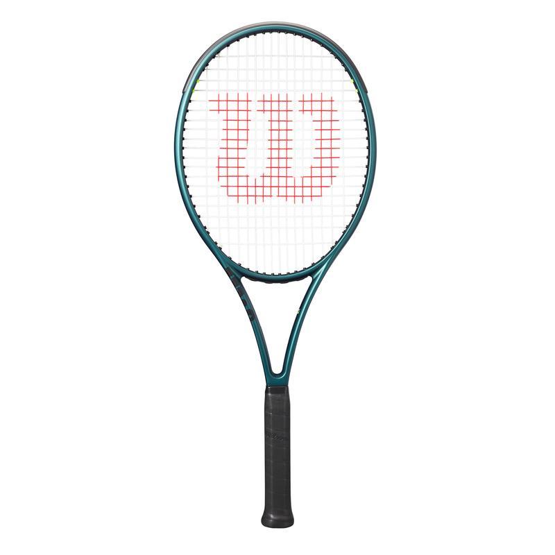 Wilson Blade 100L V9 威尔胜专业高性能比赛用拍 运动健身网球拍