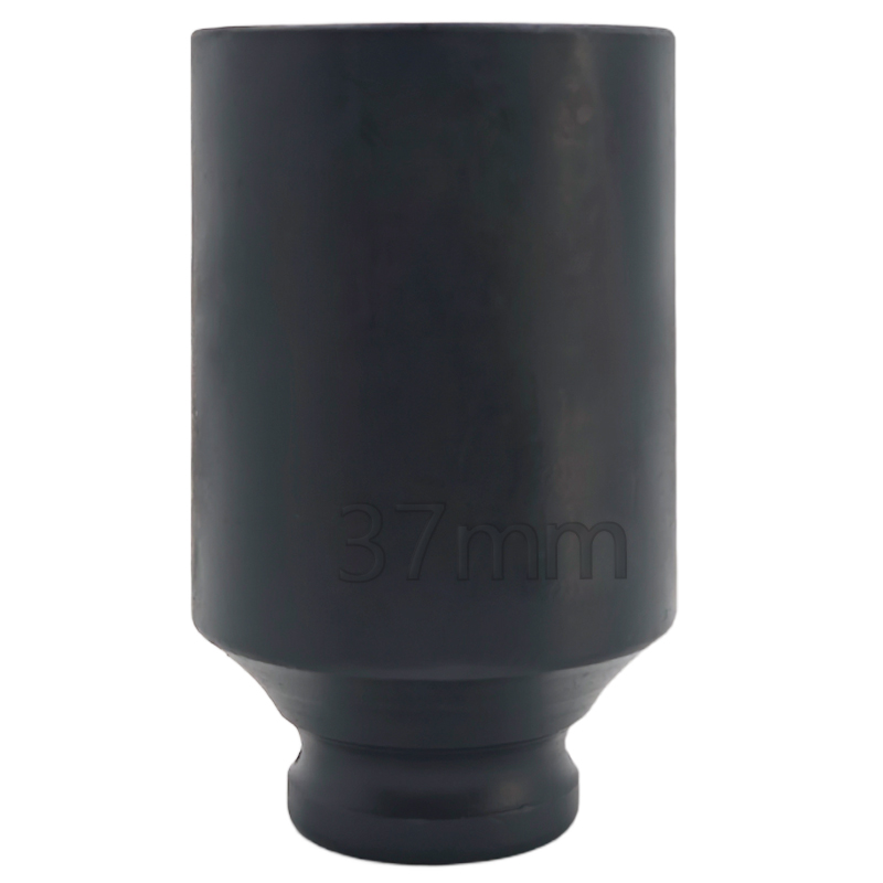 LEECBB 1/2套筒头 37mm 个