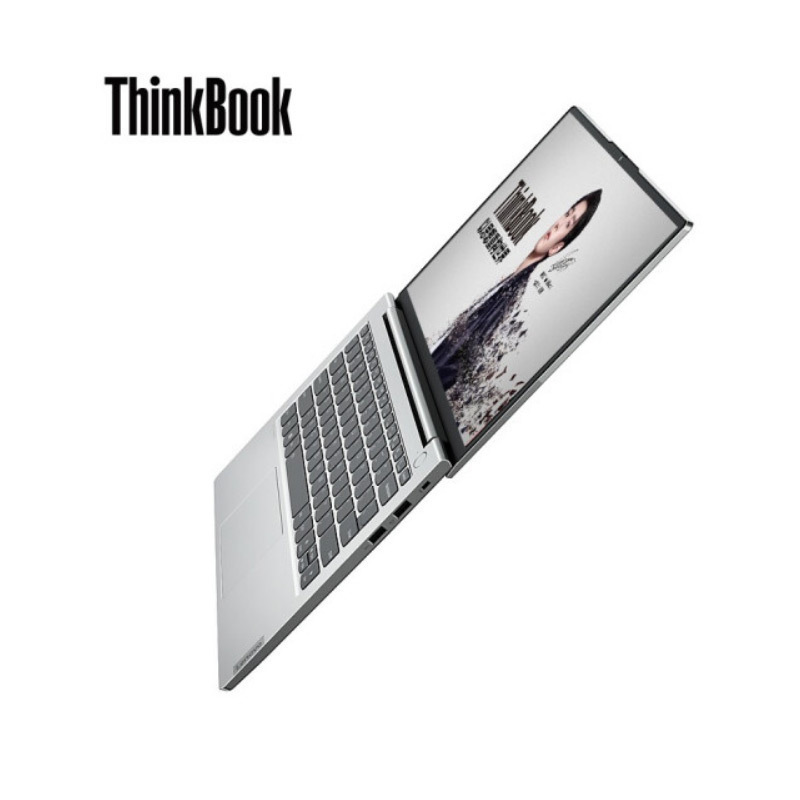 联想(Lenovo)ThinkBook13S 13.3英寸笔记本电脑(I7 16G 512G 银色 触控屏)定制