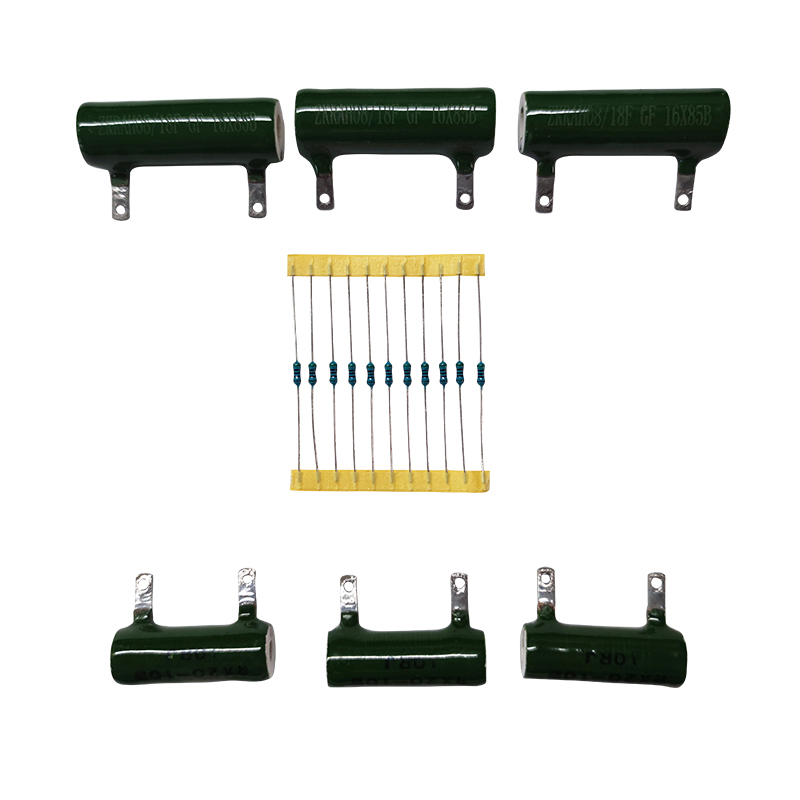 七九四 电阻电子元器件组合包 QJS-DZZHB 套高清大图