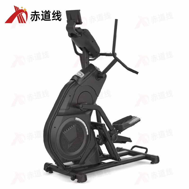 赤道线 健身房踏步机大型商务健身房CDX-A523S-BCT530