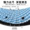 日本小白鞋清洗剂免洗去污神器洗鞋慕斯网鞋干洗泡沫清洁剂运动鞋 慕斯清洁剂*[1瓶]+擦鞋湿巾1包+毛刷