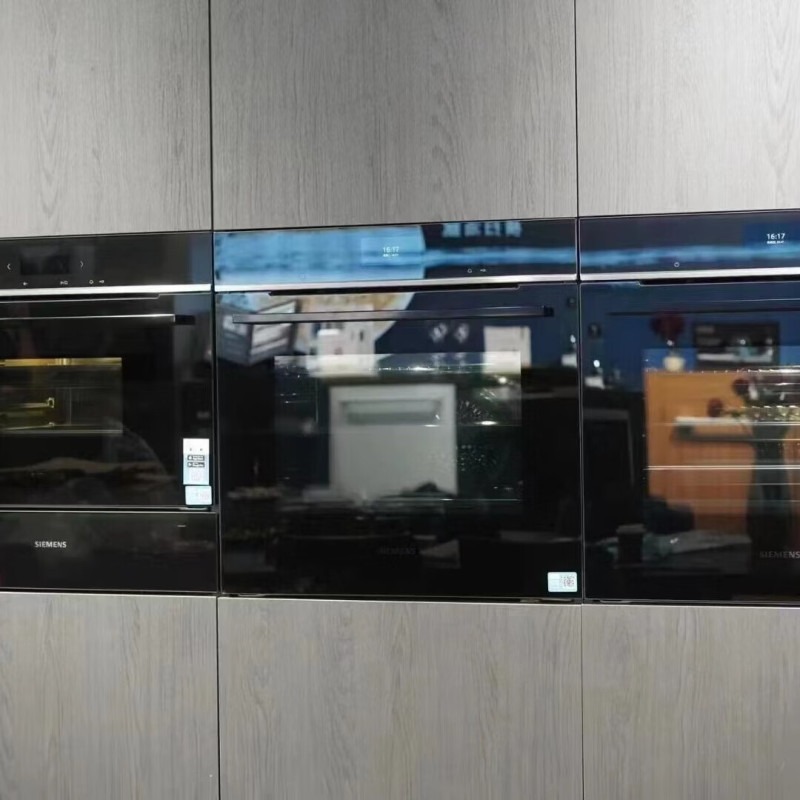博世 HBG7764B1W 灵感厨房系列 烤箱高清大图