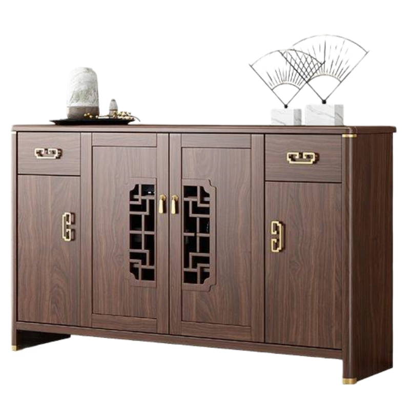 铭 思 达 茶 水柜储物柜高清大图