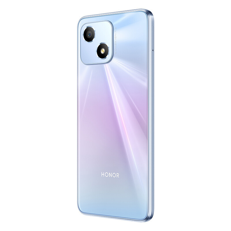 荣耀畅玩30 8GB+128GB 钛空银 5G手机 高通骁龙5G芯片 5000mAh大电池 智能拍照游戏手智能手机