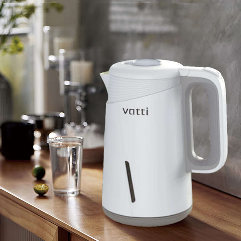 華帝(vatti) 1.5L电热水壶 VSH021C