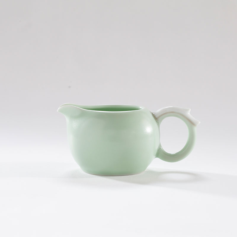 萬春和 同心合意 便携茶具套装高清大图
